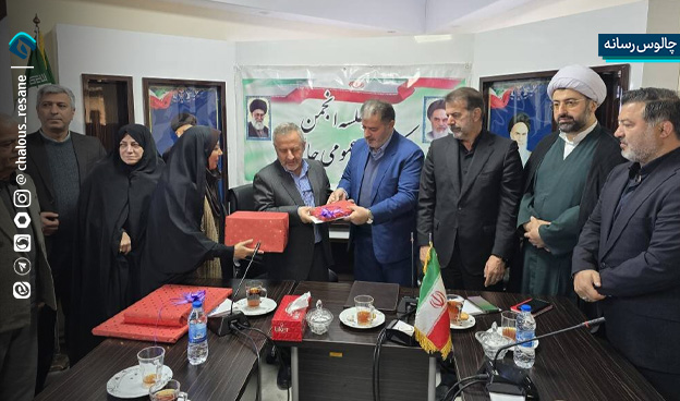 توسعه فرهنگی غرب مازندران، نیازمند نگاه یکسان و کلان است