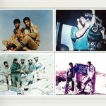 برگزاری بیست‌ونهمین یادواره شهید علمدار در ساری