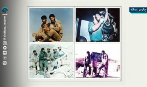 برگزاری بیست‌ونهمین یادواره شهید علمدار در ساری