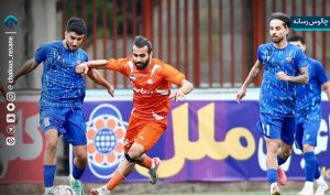 جدال شهرداری نوشهر با مس سونگون برای بقا