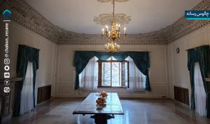 تاریخ چند هزار ساله برگ برنده کلاردشت در عرصه جهانی