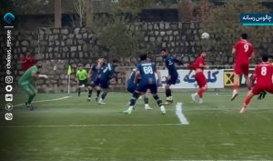 شهرداری نوشهر با بنگر طعم پیروزی را چشید