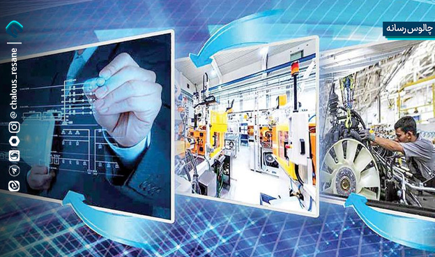 توسعه صنعتی؛ نیازمند چیدمان هدفمند صنایع