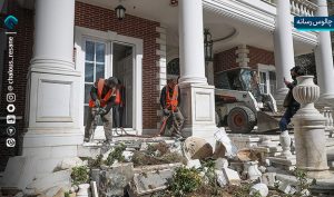 پایان عصر مصونیت افراد ذی‌نفوذ