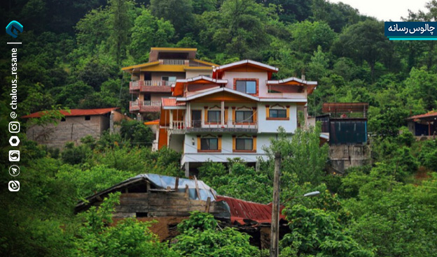 صدور مجوز ساخت‌وساز خارج از محدوده قانونی ممنوع است