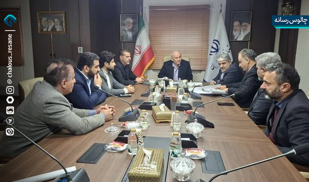 پایان انتظار 13 ساله هچیرود