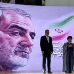 طنین «روایت حبیب» در پایتخت کشتی جهان