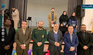 همایش گرامیداشت نخستین هفته و روز آموزش ابتدایی درچالوس