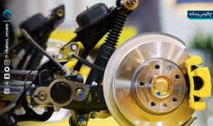 روایت یک صنعت کلیدی از دل نمایشگاه خودرو مازندران