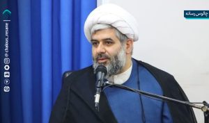 اعتکاف از عبادت فردی تا کنش اجتماعی