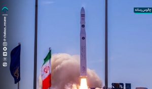 پرتاب سه ماهواره و ضرورت تبیین رسانه‌ای