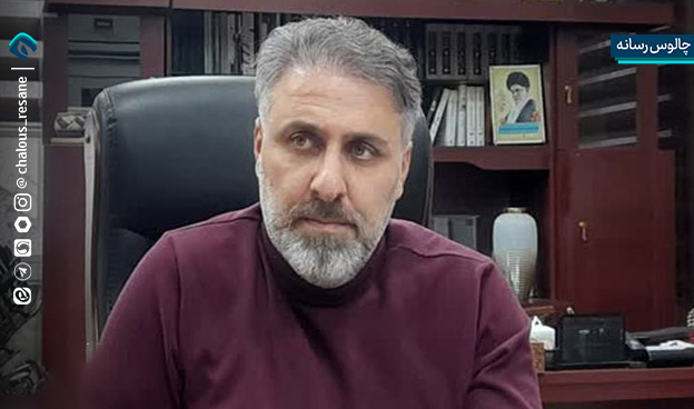 جابر حسنزاده