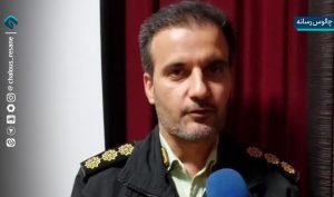 کشف محصولات دخانی قاچاق در نکا