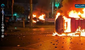 خسارت هزار و پانصد میلیارد تومانی مازندران در اغتشاشات اخیر