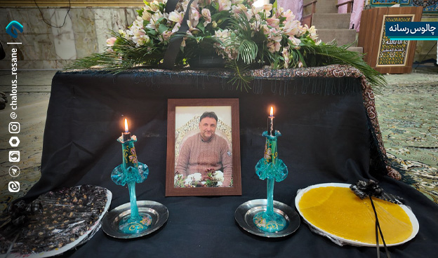 نسخه خونی‌ که به داروخانه نرسید!