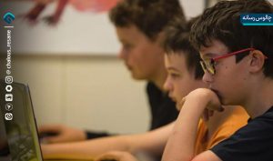 وقتی هیجانات نوجوان، اسلحه رسانه می‌شود