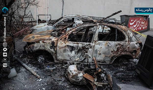 قانون درباره دعوت به همراهی با دشمن چه می‌گوید؟