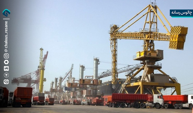 شکست پروژه قحطی سازی