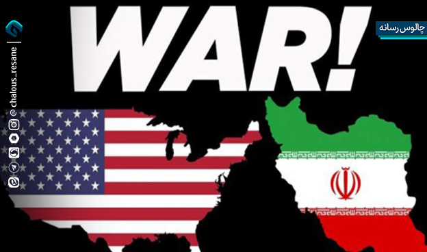 ایران در نقطه اقتدار مطلق