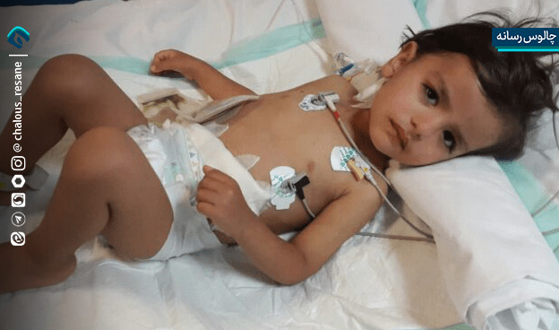 جانبازهای فسقلی وطن!