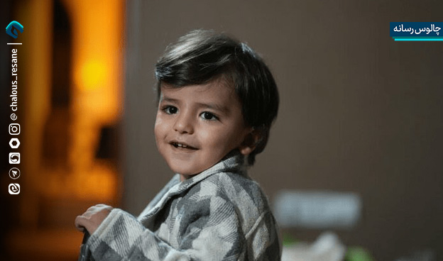 جانبازهای فسقلی وطن!