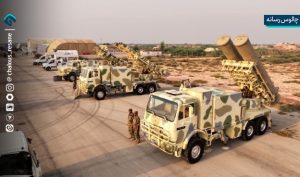 ایران آماده هر سناریو در بالاترین سطح است