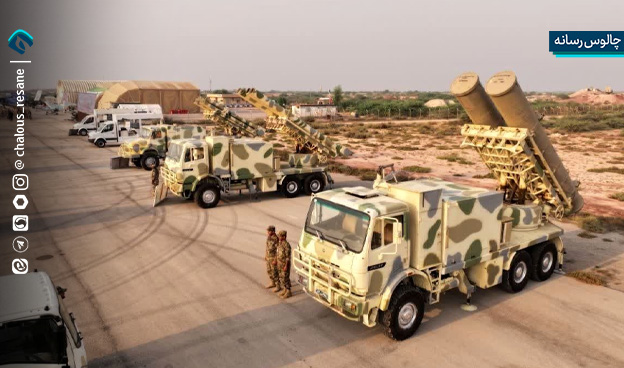 ایران آماده هر سناریو در بالاترین سطح است