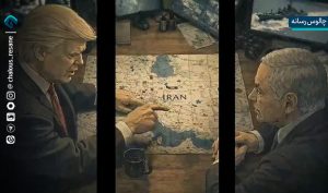 ردِ پای سیا و موساد در پروژه ایران‌ کُشی