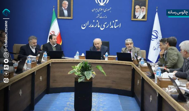 افتتاح 573 واحد مسکونی در دهه فجر