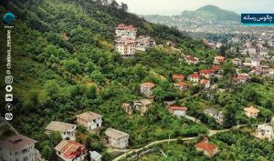 مازندران هر روز آب می‌رود!