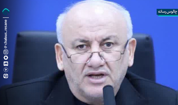 جلسه شورای تأمین مسکن استان مازندران