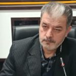 جلسه ستاد مدیریت بحران شهرستان چالوس