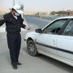 محدودیت‌های ترافیکی محور‌های شمالی