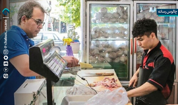 ثبات در بازار مرغ با تامین 12هزار تُن نهاده دامی