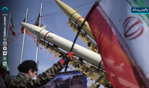 ایران در برابر تهدید سر خم نمی‌کند