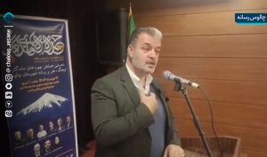 لازمه پیشرفت کشور، استفاده از نخبگان و فرهیختگان است