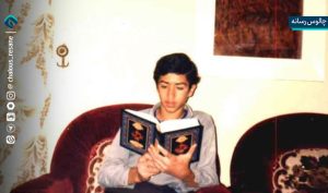 اسلام در خطر است، دیگر درس معنا ندارد