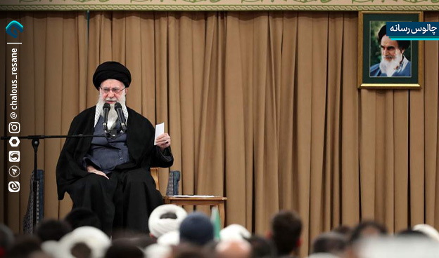 جمهوری اسلامی در مقابل افراد تخریب‌گر کوتاه نخواهد آمد