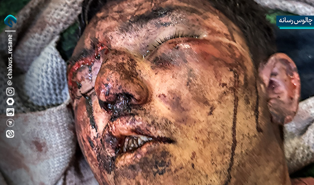 شلیک مستقیم به سر، شیوه مشترک کشته‌سازی تروریست‌ها