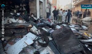 سناریوی موساد برای ضربه‌زدن به عوامل اقتدار ایران