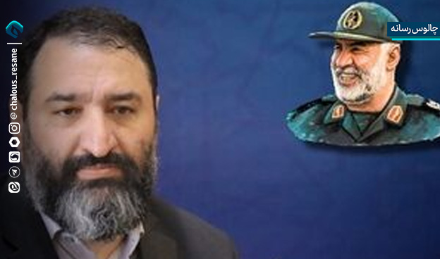 روایتی از لحظه شهادت فرزند شهید شوشتری توسط اغتشاشگران