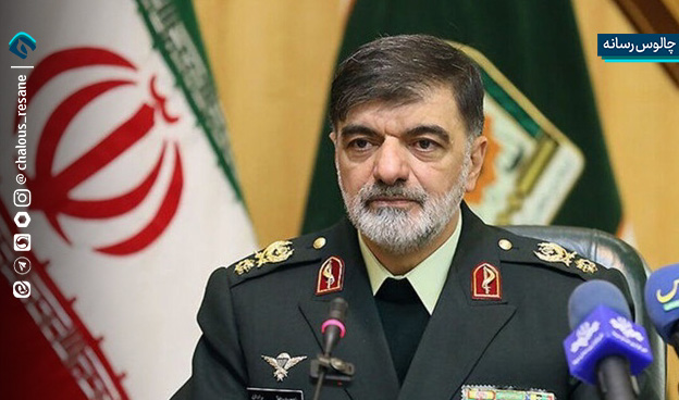 رئیس پلیس کشور: عناصر اصلی اغتشاش دستگیر شدند