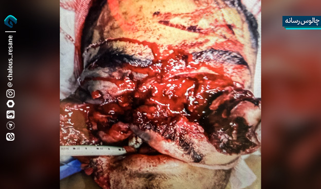 رونمایی از فردای براندازی به سبک داعشی