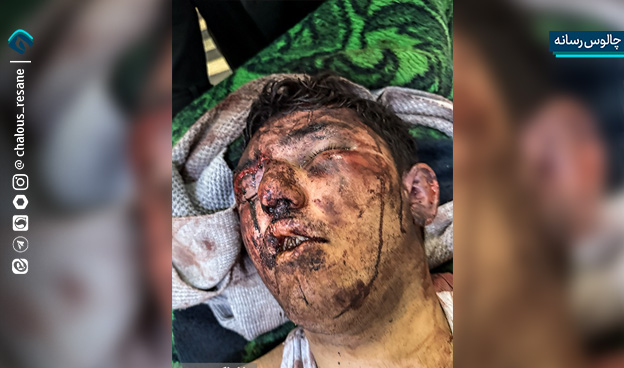 رونمایی از فردای براندازی به سبک داعشی