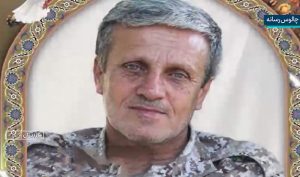 شهادت مظلومانه مجید رنجبر مدافع امنیت در ساری