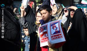 مازندران سربلند از فتنه‌ ها