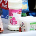 وضعیت اقلام کالابرگ در فروشگاه‌های زنجیره‌ای شهرستان چالوس