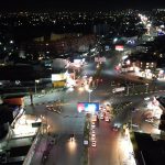 آرامش در شهرستان چالوس با حضور حافظان امنیت