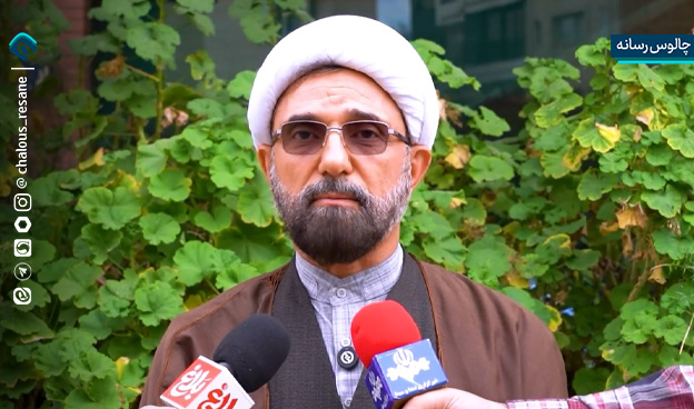 خسارت 20 میلیارد تومانی اغتشاشگران به مساجد مازندران