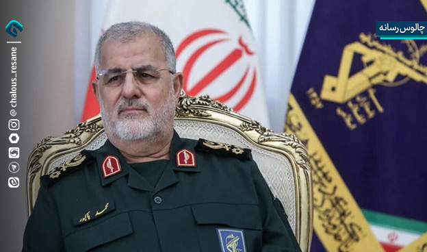 نقشه آمریکا و اسرائیل علیه ایران را باطل می‌کنیم